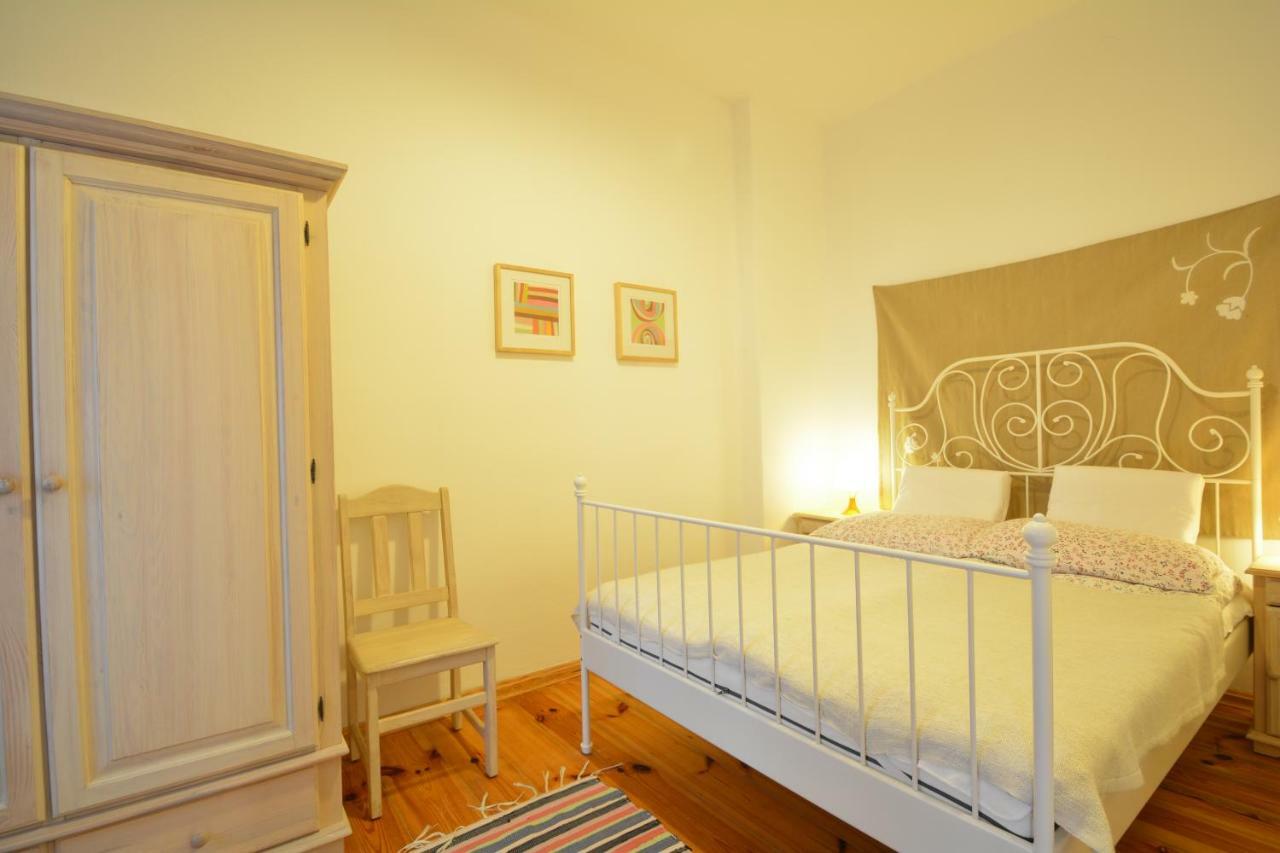 Apartamenty Rybak 3 نيخوجة المظهر الخارجي الصورة