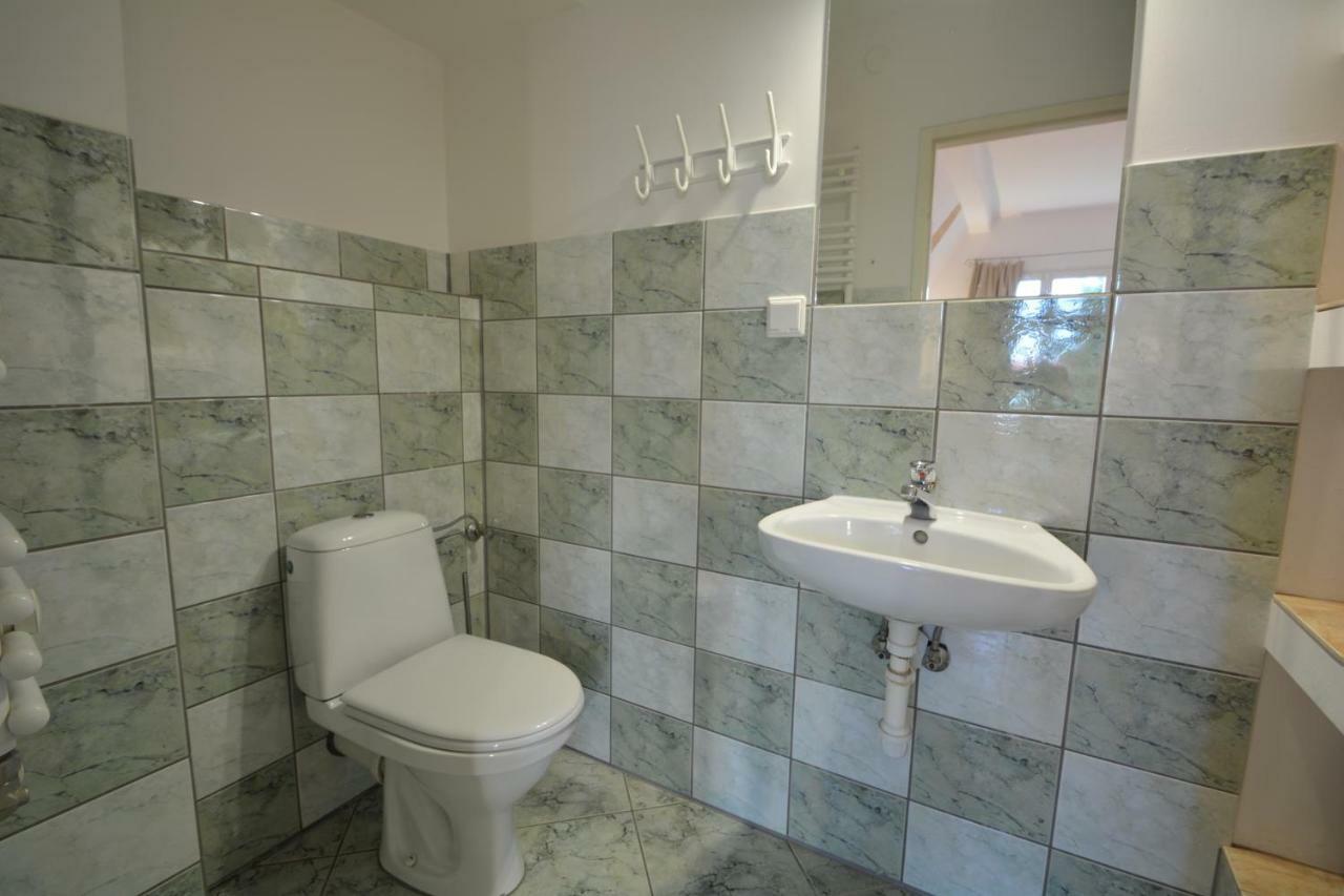 Apartamenty Rybak 3 نيخوجة المظهر الخارجي الصورة