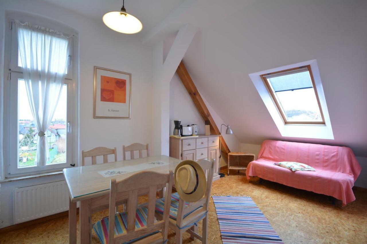 Apartamenty Rybak 3 نيخوجة المظهر الخارجي الصورة