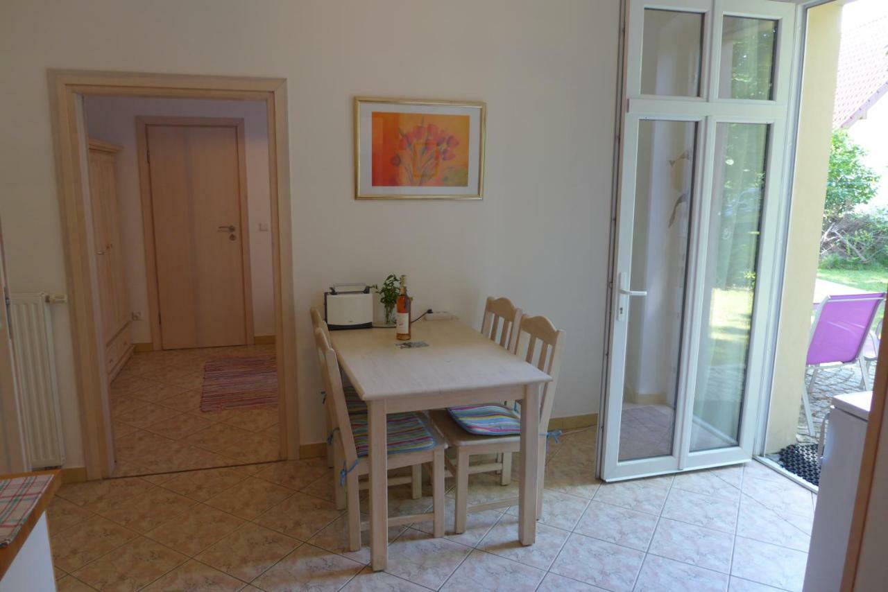 Apartamenty Rybak 3 نيخوجة المظهر الخارجي الصورة