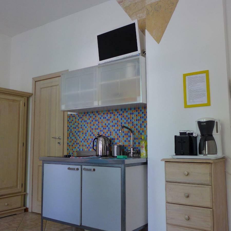 Apartamenty Rybak 3 نيخوجة المظهر الخارجي الصورة