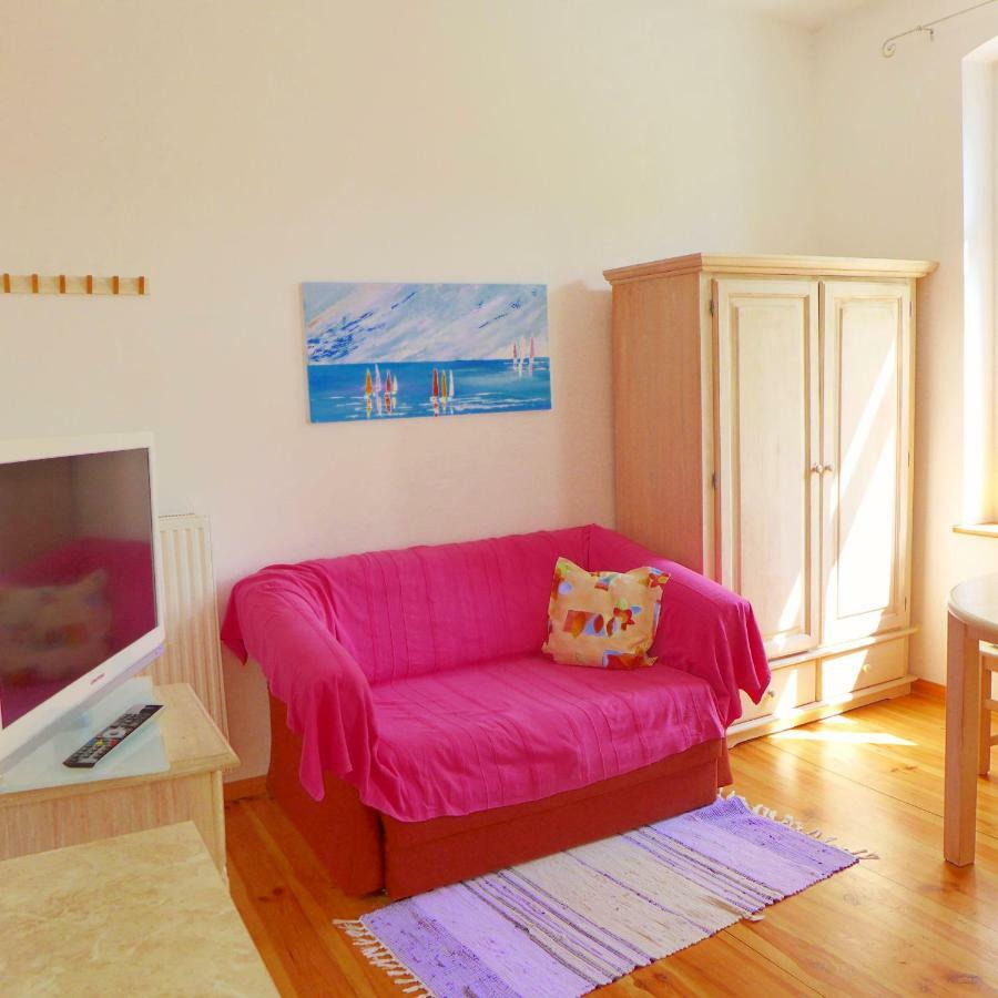 Apartamenty Rybak 3 نيخوجة المظهر الخارجي الصورة